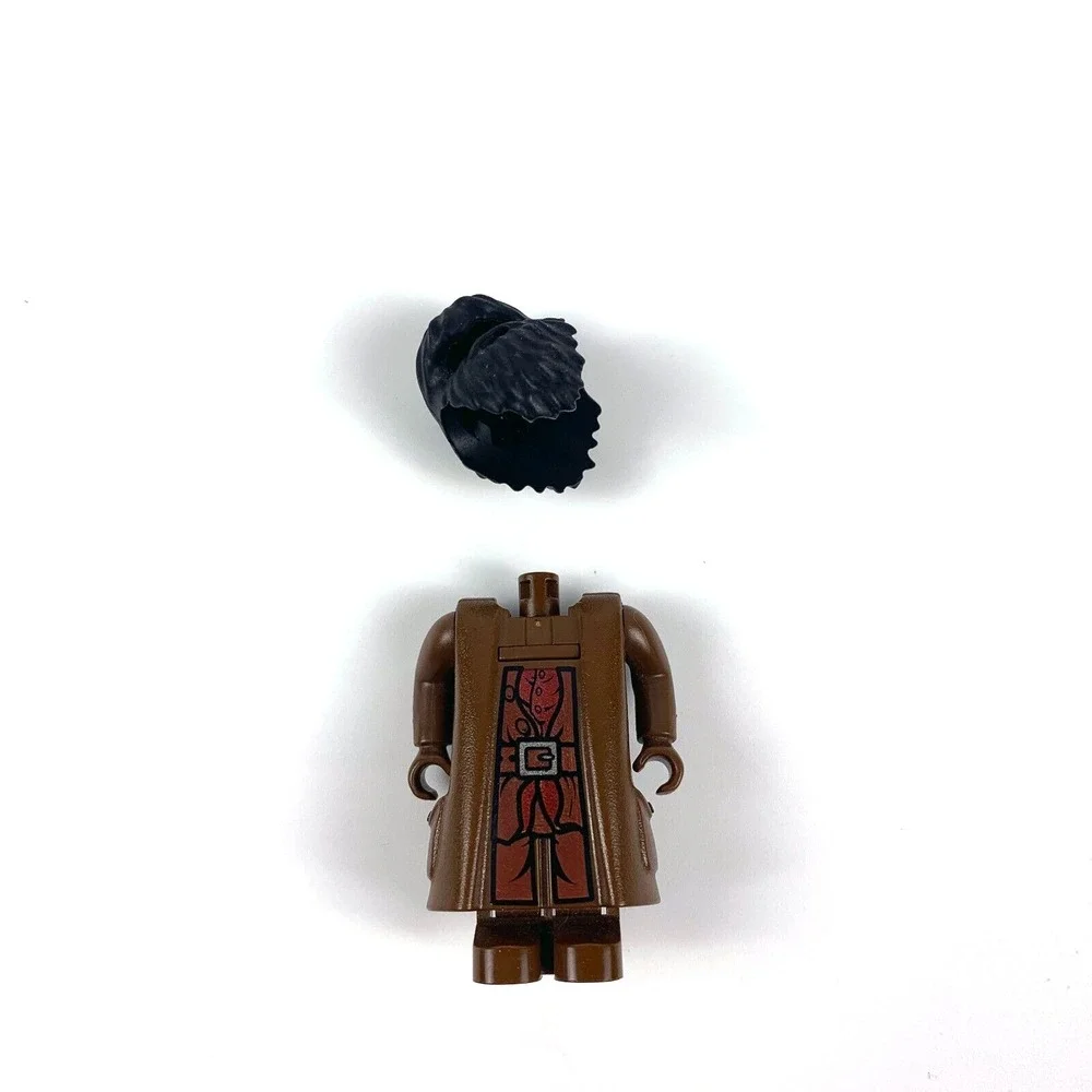 Lego what you